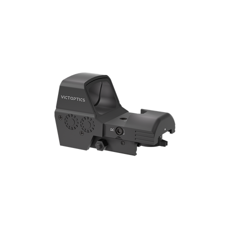 VictOptics SRD 1x23x33 Four-Reticle σκοπευτικό κόκκινης κουκκίδας
