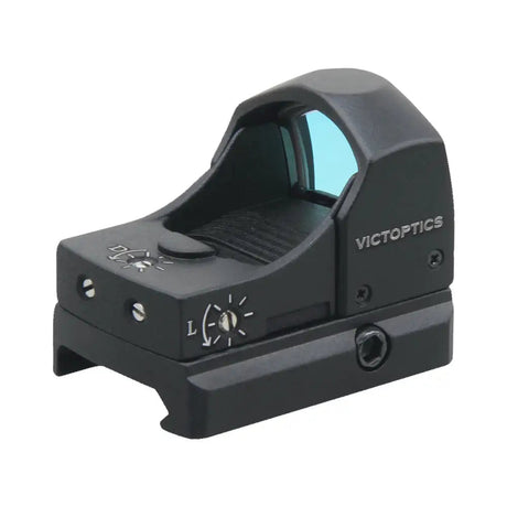 VictOptics V3 1x17x22 σκοπευτικό κόκκινης κουκκίδας