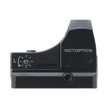 VictOptics V3 1x17x22 σκοπευτικό κόκκινης κουκκίδας