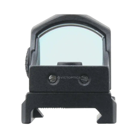 VictOptics V3 1x17x22 σκοπευτικό κόκκινης κουκκίδας