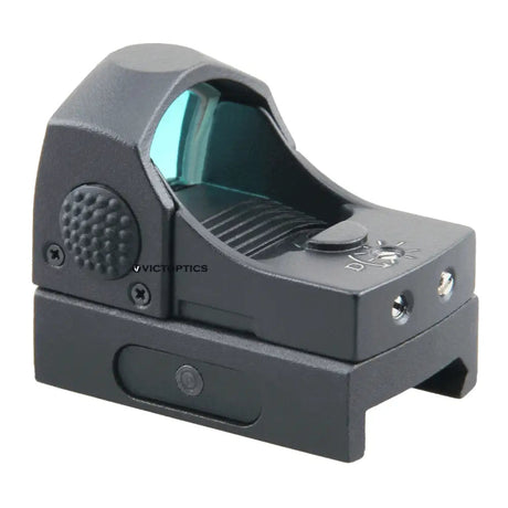 VictOptics V3 1x17x22 σκοπευτικό κόκκινης κουκκίδας