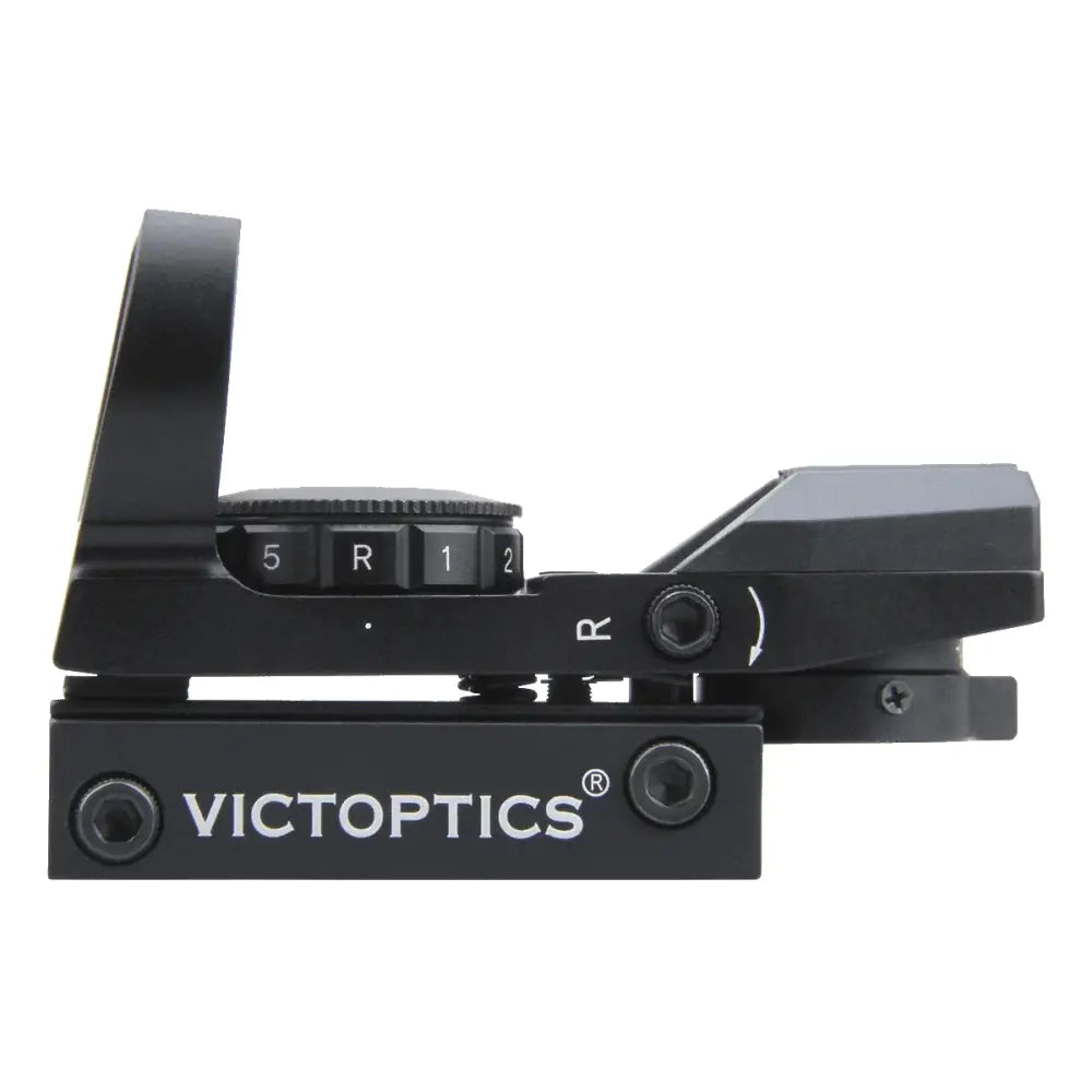 Victoptics Z1 1x23x34