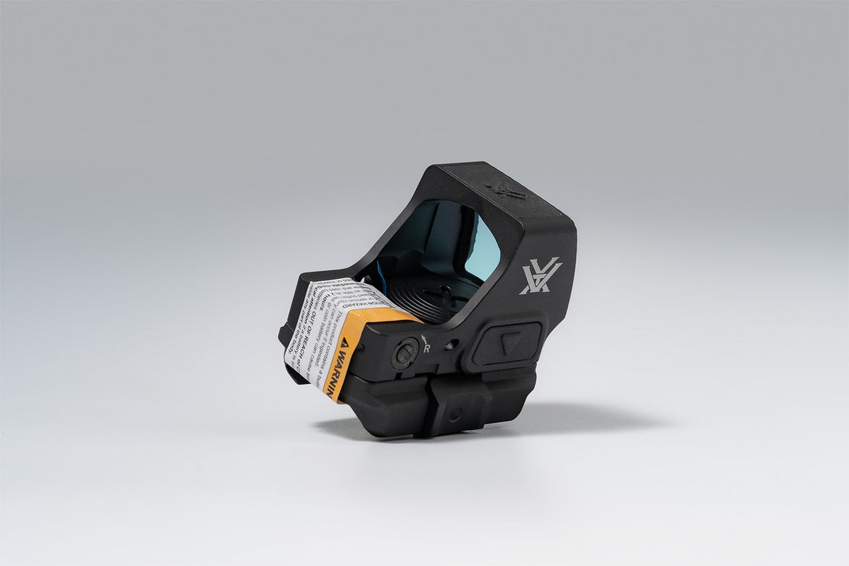 Vortex Defender ST [green]