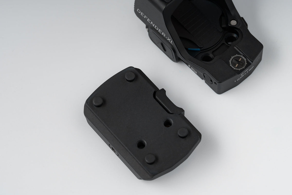 Vortex Defender XL [πράσινο]