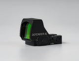 Vortex Defender XL [πράσινο]
