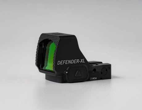 Vortex Defender XL [πράσινο]