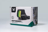 Vortex Defender XL [πράσινο]