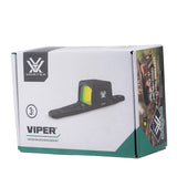 Vortex Viper κυνηγετικό όπλο enclosed micro [πράσινο]