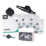 Vortex Viper κυνηγετικό όπλο enclosed micro [πράσινο]