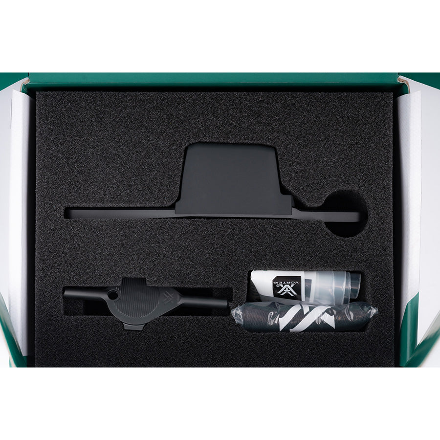 Vortex Viper Shotgun Enclosed Micro [κόκκινο]