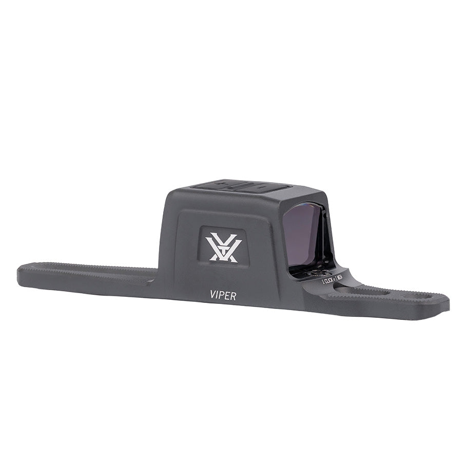 Vortex Viper Shotgun Enclosed Micro [κόκκινο]