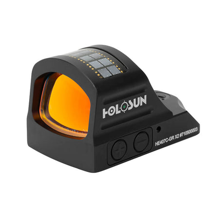 Holosun 407C X2 [πράσινο]