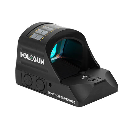 Holosun 407C X2 [πράσινο]