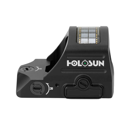 Holosun 407C X2 [πράσινο]