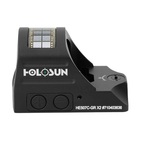 Holosun 507C X2 [πράσινο]
