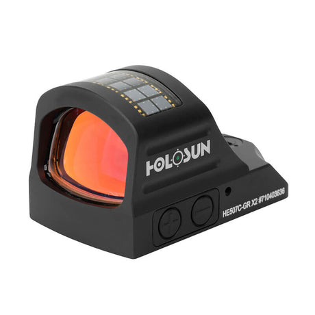 Holosun 507C X2 [πράσινο]