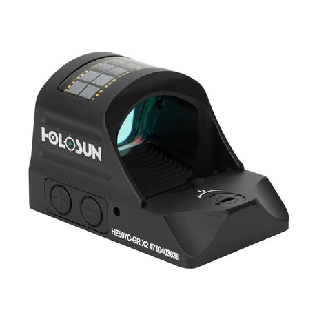 Holosun 507C X2 [πράσινο]