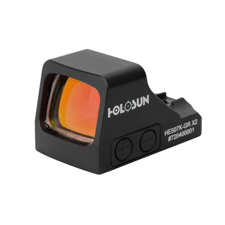 Holosun 507K X2 [πράσινο]