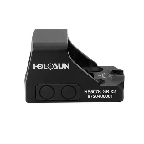 Holosun 507K X2 [πράσινο]