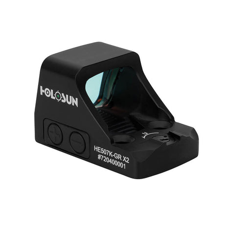 Holosun 507K X2 [πράσινο]