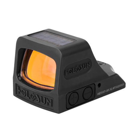 Holosun 508T X2 [πράσινο]