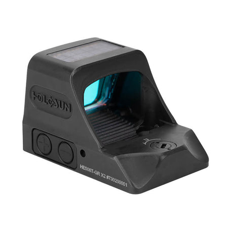 Holosun 508T X2 [πράσινο]
