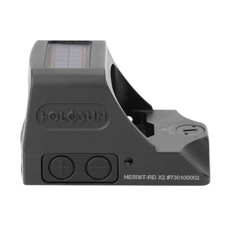 Holosun 508T X2 [κόκκινο]