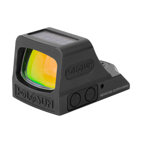 Holosun 508T X2 [κόκκινο]