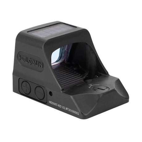 Holosun 508T X2 [κόκκινο]