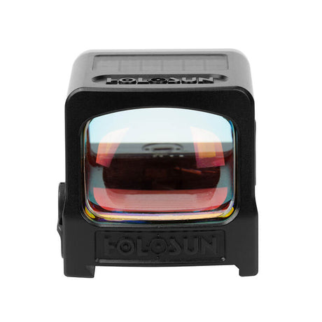 Holosun 509T X2 [πράσινο]