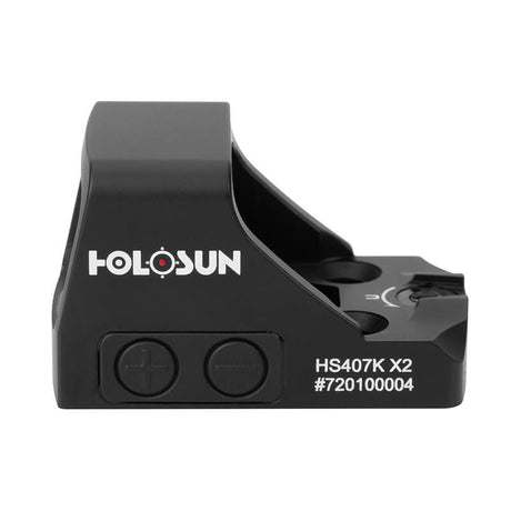 Holosun 407K X2 [κόκκινο]