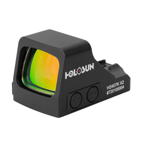 Holosun 407K X2 [κόκκινο]