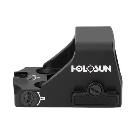 Holosun 407K X2 [κόκκινο]