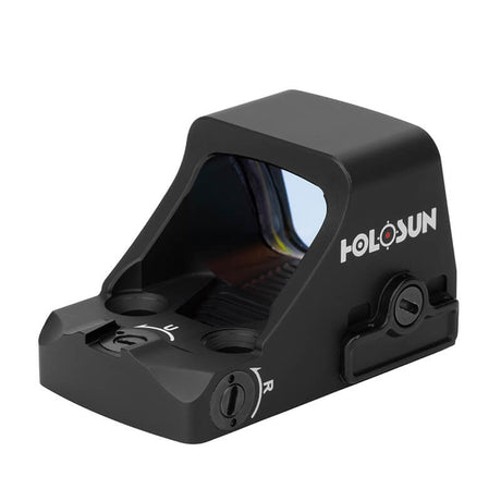 Holosun 407K X2 [κόκκινο]
