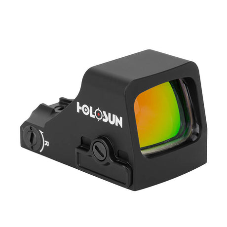 Holosun 407K X2 [κόκκινο]