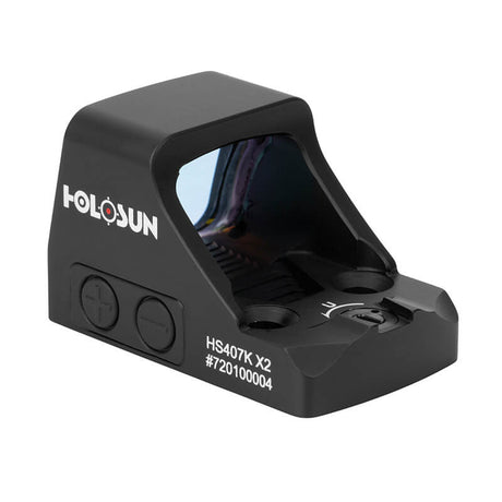 Holosun 407K X2 [κόκκινο]