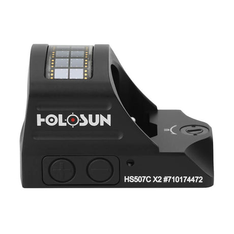 Holosun 507C X2 [κόκκινο]