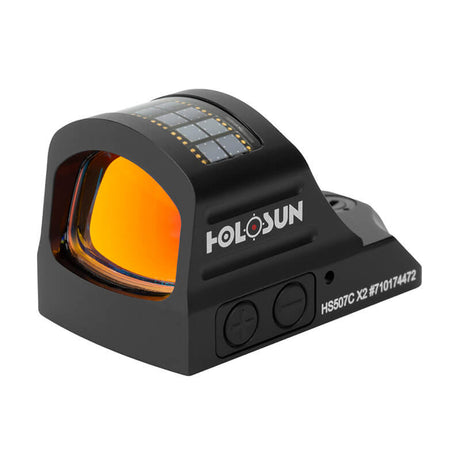 Holosun 507C X2 [κόκκινο]