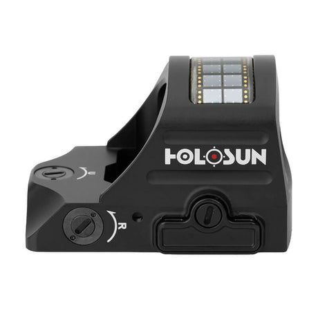 Holosun 507C X2 [κόκκινο]