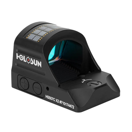 Holosun 507C X2 [κόκκινο]