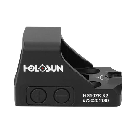 Holosun 507K X2 [κόκκινο]
