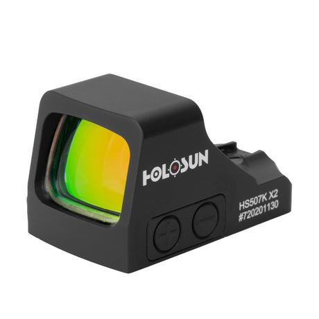 Holosun 507K X2 [κόκκινο]