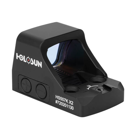 Holosun 507K X2 [κόκκινο]
